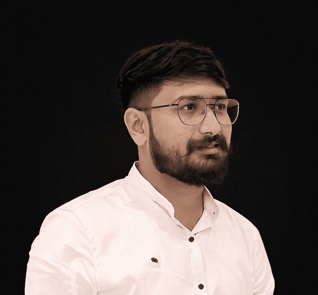 Digvijay Patil